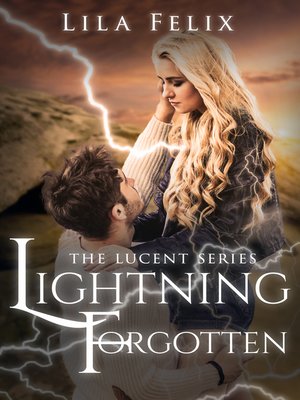 cover image of Lightning Forgotten